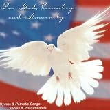 Blessed Assurance