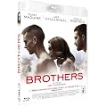 Brothers [Blu-ray]