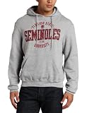 NCAA Men's Florida State Seminoles Fleece Hood (Oxford, Large)