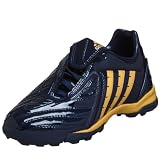 adidas Little Kid/Big Kid ABS PS TRXTF DB Soccer Shoe