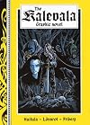 The Kalevala Graphic Novel