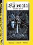 The Kalevala Graphic Novel