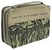 Fabric Large Camouflage Bible Cover