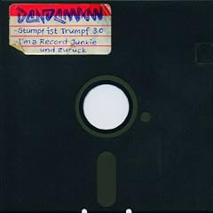 Stumpf Ist Trumpf 3.0 [Vinyl Single]