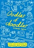 51ra2D0p8FL. SL160  Oodles of Doodles: Over 200 Pictures to Complete and Create