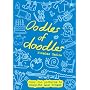 Oodles of Doodles: Over 200 Pictures to Complete and Create