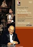 Un Ballo In Maschera (Placido Domingo...