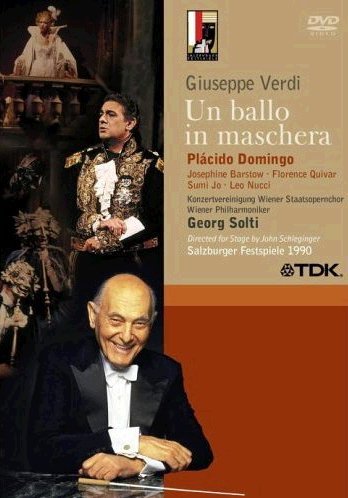 Un Ballo In Maschera
