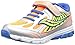 Saucony Boys' Baby Kinvara 5 Sneaker