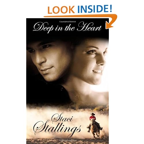 Deep in the Heart