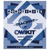 Elenco OWI-RETC OWIKIT TeachKit