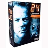 24 Countdown Game