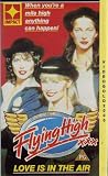 Flying High (TV-Film) [VHS] (1978)