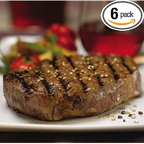 (12 oz) Prince Premium Ribeye Steaks