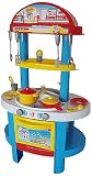 Image of Palau - Cocina "Tom & Jerry" C/15 Accesorios