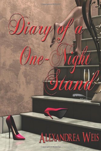 diary of a one night stand