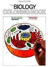 Biology Coloring Book