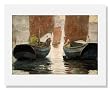 Winslow Homer, An Afterglow
