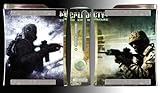 Call of Duty 4 Modern Warfare 2 COD game Vinyl Decal Skin Protector Cover for Microsoft Xbox 360