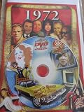 Flickback DVD Greeting Card ..... 1972