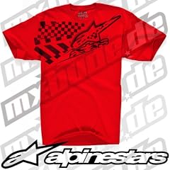 Alpinestars T-Shirt Socket Basic Fit