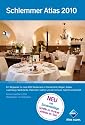 Schlemmer Atlas 2010: Ein Wegweiser zu rund 4000 Restaurants in Deutschland, Belgien, Elsass, Luxemburg, Niederlande, Österreich, Südtirol und der Schweiz. Geprüft und benotet.