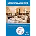 Schlemmer Atlas 2010: Ein Wegweiser zu rund 4000 Restaurants in Deutschland, Belgien, Elsass, Luxemburg, Niederlande, �sterreich, S�dtirol und der Schweiz. Gepr�ft und benotet.