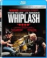Whiplash [Blu-ray]