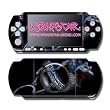 Wrapstar PSP 3000 Blue Dragon Skin (PSP)
