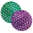 Go Cat Go Sparkle Ball Catnip Toy