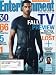 Search : Entertainment Weekly September 9, 2005 Matthew Fox from Lost, Chris Rock, Fall TV Preview