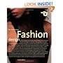 Fashion Design: Portfolio Series