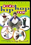 Bob Rizzo: Kidz Hip Hop Jam with Gregg Russell
