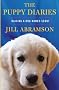 The Puppy Diaries: Raising a Dog Named Scout (Thorndike Press Large Print Nonfiction Series)
