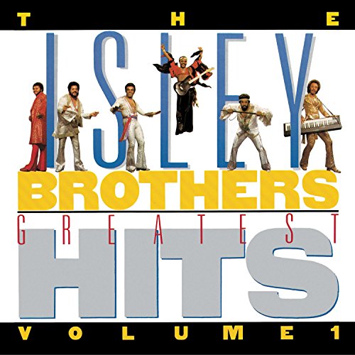 The Isley Brothers - 25 Years of Rock 