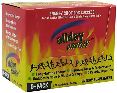 Allday Energy
