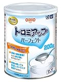 【Amazonの商品情報へ】トロミアップ パーフェクト 200g