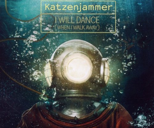 Produkt-Bild: I Will Dance (When I Walk Away) (2-Track)