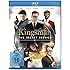Kingsman - The Secret Service [Blu-ray]