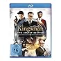 Kingsman - The Secret Service [Blu-ray]