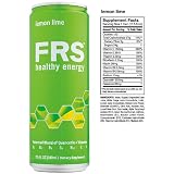 FRS Ready-to-Drink Can Case of 24