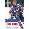 Tony Hand: A Life in British Ice Hockey
