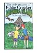 Amphibia Island: Adventures of Eddie Croaker