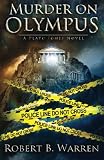 Murder on Olympus (Plato Jones)