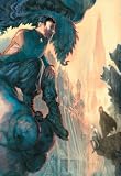 Buffy the Vampire Slayer Season 8 #13: Wolves at the Gate Part Two (Dark Horse Comics)