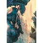 Buffy the Vampire Slayer Season 8 #13: Wolves at the Gate Part Two (Dark Horse Comics)