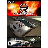 rFactor V. 1.255 （輸入版）