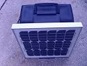 Aerator Solar Powered Pond Aeration