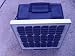 Aerator Solar Powered Pond Aeration