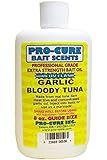 Pro-Cure Garlic Bloody Tuna Bait Oil
